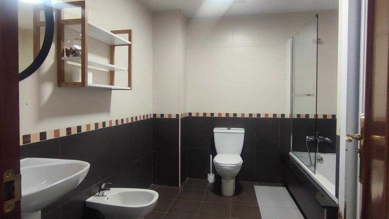 Precioso Apartamento En Ares Exterior photo