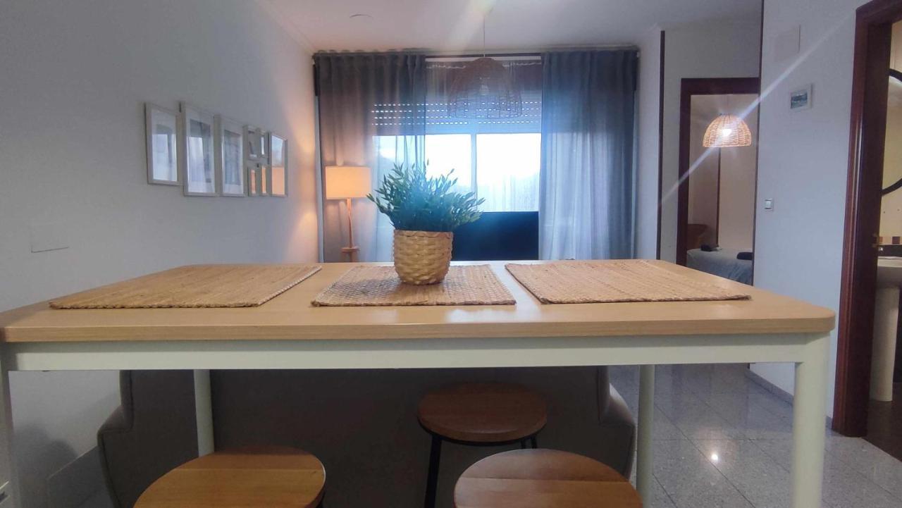 Precioso Apartamento En Ares Exterior photo