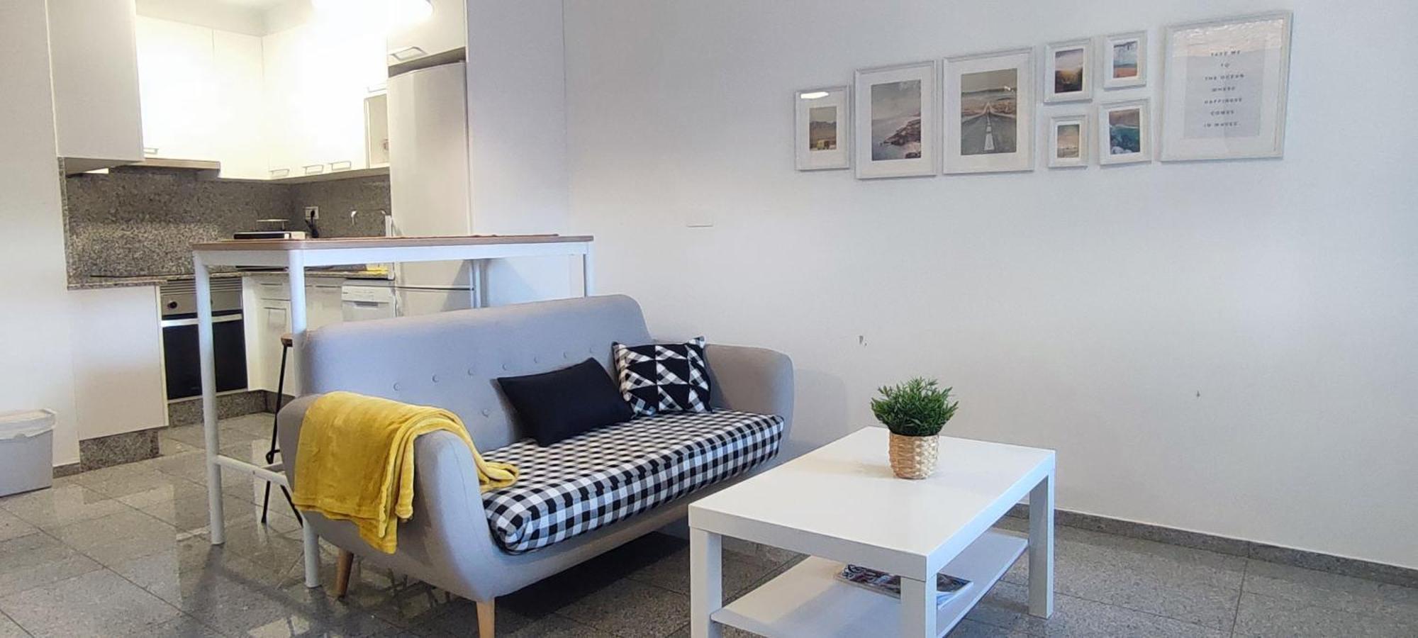 Precioso Apartamento En Ares Exterior photo